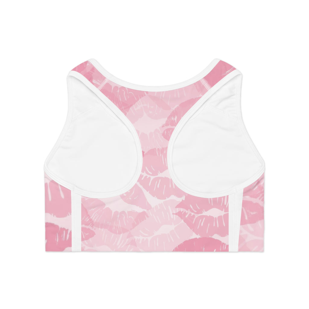 STUNNER SPORTS BRA