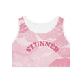 STUNNER SPORTS BRA