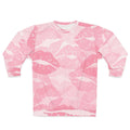 STUNNER KISS KISS SWEATSHIRT