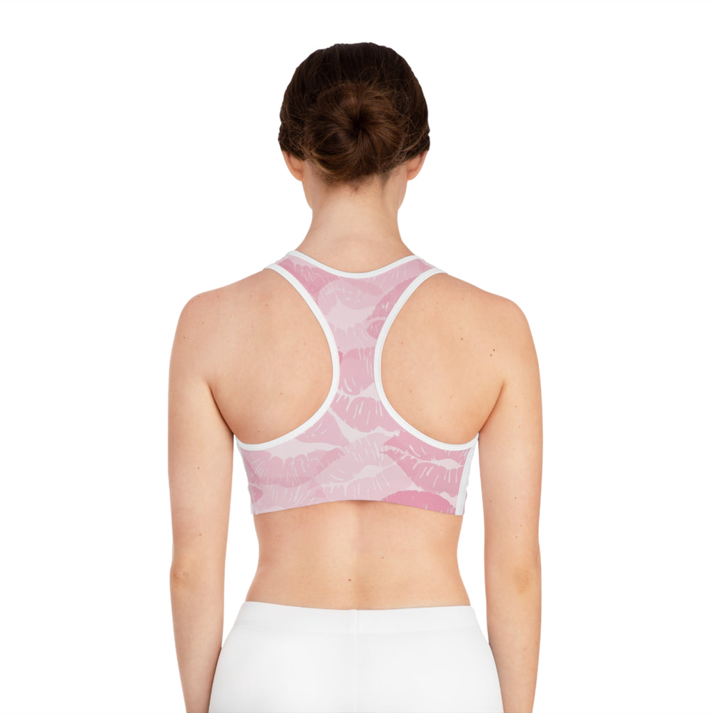 STUNNER SPORTS BRA